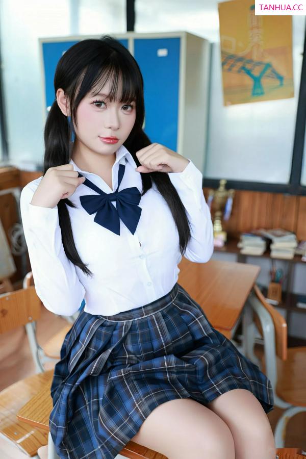 [XiuRen]高清写真图 2025.07.31 No.10602 水泽 JK制服